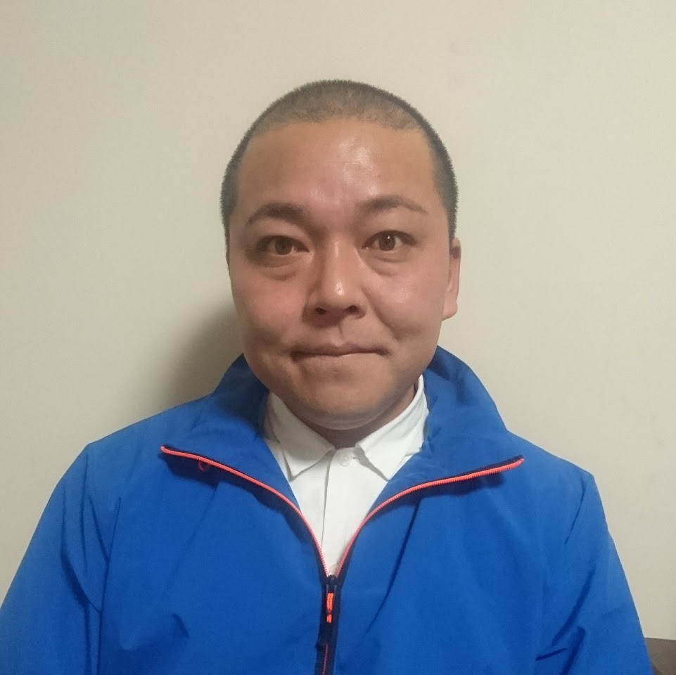 佐藤塗装株式会社 代表 佐藤 陽一